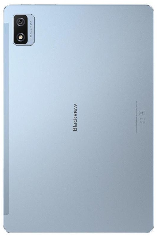 Цена Планшет BLACKVIEW Tab 12 Pro 10.1" 8/128Gb Blue