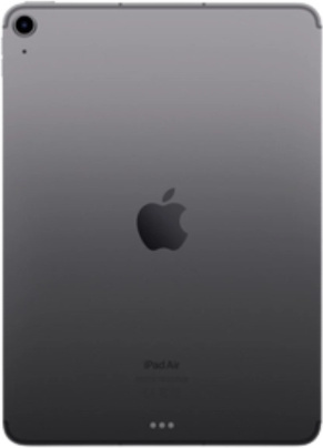 Картинка Планшет APPLE iPad Air 10.9" 2022 Wi-Fi 64Gb, Starlight (MM9F3RK/A)
