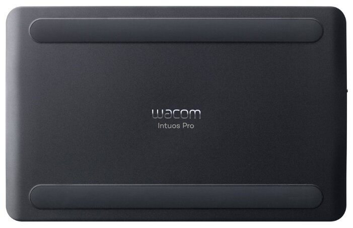 Фото Графический планшет WACOM Intuos Pro Small EN/RU (PTH-460K0B)