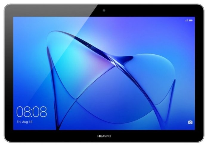 Планшет HUAWEI MediaPad T3 10 16Gb LTE Grey