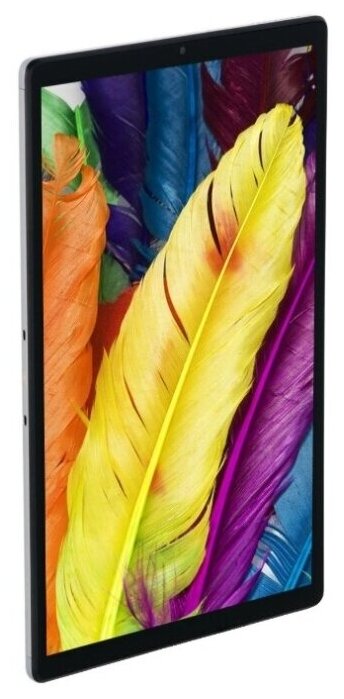 Планшет LENOVO Tab M10 Plus TB-X606X 4/128Gb (ZA5V0261RU)