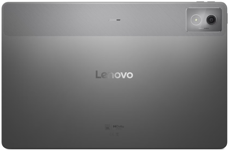 Фото Планшет LENOVO TB373FU 8/256Gb Grey (ZAE40148RU)