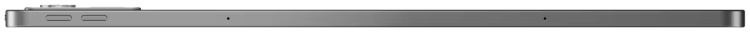Картинка Планшет LENOVO TB373FU 8/256Gb Grey (ZAE40148RU)