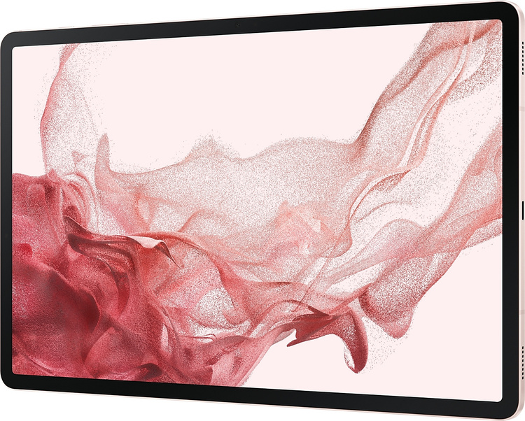 Планшет SAMSUNG Galaxy Tab S8 Plus 12.4 256Gb Pink Gold (SM-X806BIDBSKZ) заказать