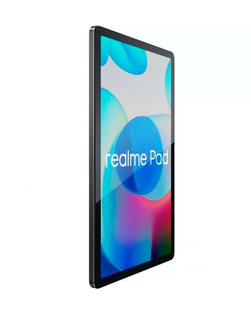 Фотография Планшет REALME pad 6/128Gb Gray (rmp2103)