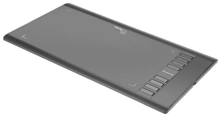 Цена Графический планшет PARBLO A610 V2
