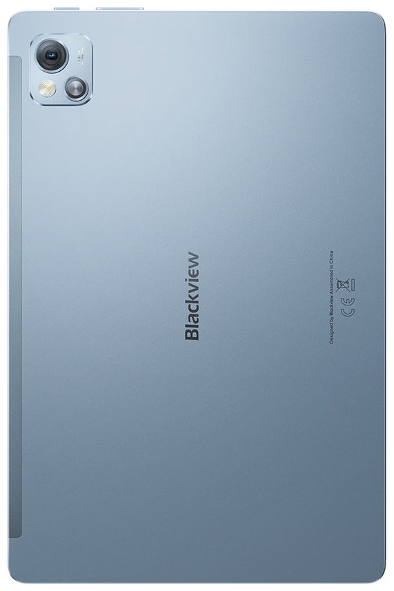 Фото Планшет BLACKVIEW 13 Pro 10.1" 8/128Gb Blue