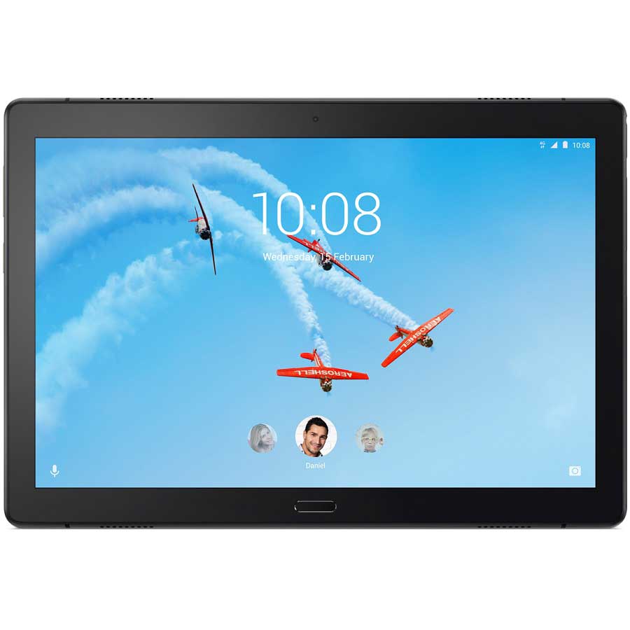 Планшет LENOVO Tab4 TB-X705L 4/64Gb Black (ZA450084)