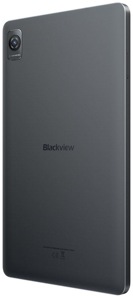 Купить Планшет BLACKVIEW Tab 60 8.68" 6/128Gb Grey