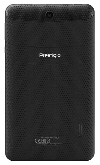 Планшет PRESTIGIO Wize PMT4117 Казахстан