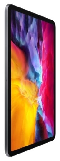 Фото Планшет APPLE iPad Pro 11' A2228 128Gb Space Grey (MY232RK/A)