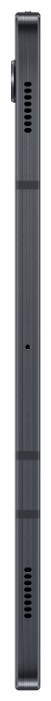 Картинка Планшет SAMSUNG Galaxy Tab S7 11" 128Gb Mystic Black (SM-T875NZKASKZ)