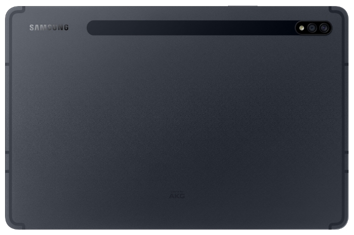Купить Планшет SAMSUNG Galaxy Tab S7 11" 128Gb Mystic Black (SM-T875NZKASKZ)