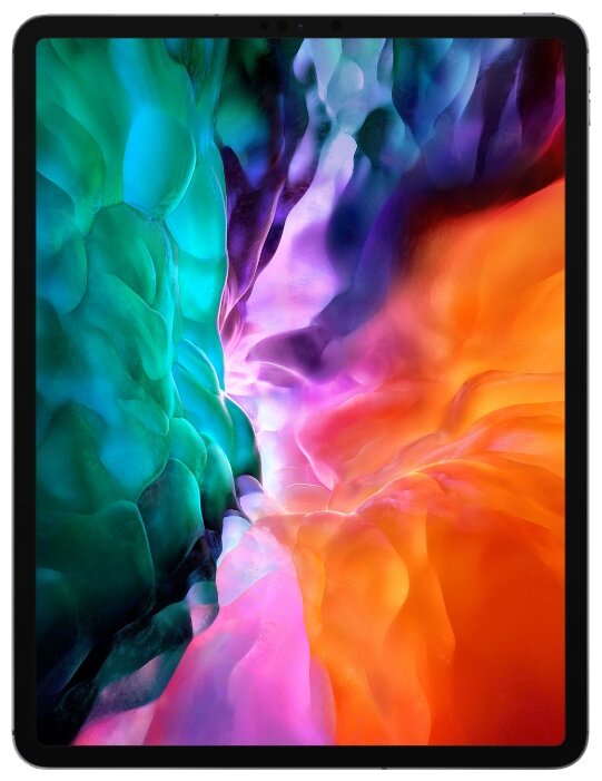 Планшет APPLE iPad Pro 11' A2230 128Gb Silver +Cellular (MY2W2RK/A)