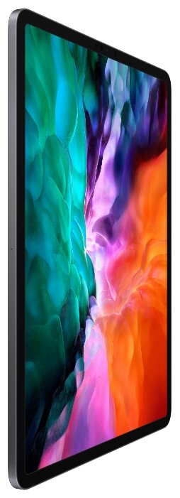 Фото Планшет APPLE iPad Pro 11' A2230 128Gb Silver +Cellular (MY2W2RK/A)