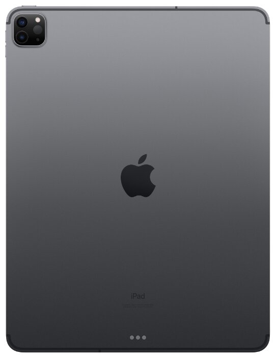 Фотография Планшет APPLE iPad Pro 11' A2230 128Gb Silver +Cellular (MY2W2RK/A)