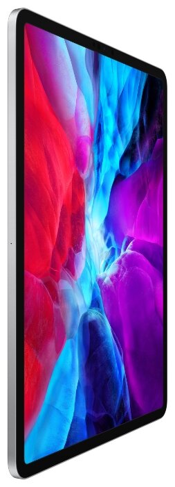 Фото Планшет APPLE iPad Pro 12.9' A2232 256Gb Silver +Cellular (MXF62RK/A)