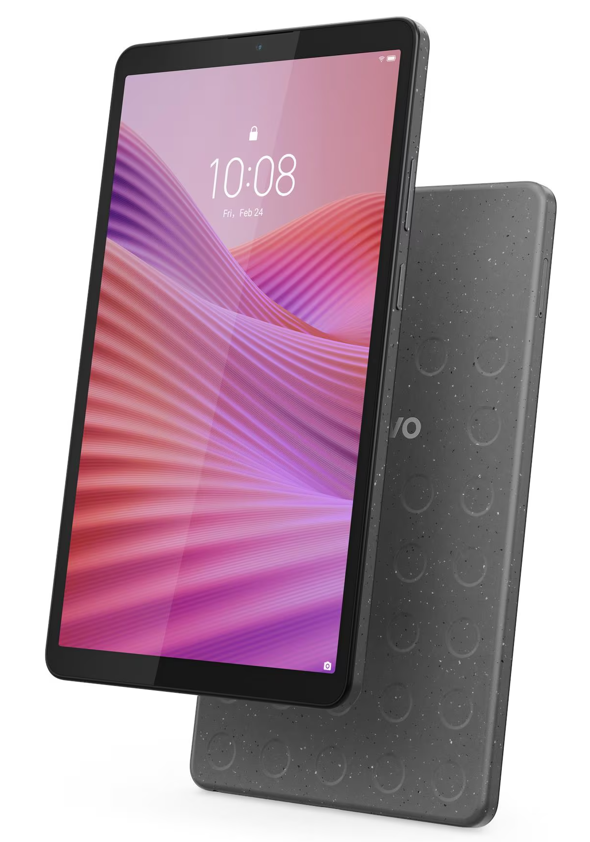 Планшет LENOVO Tab One 8.7 4/128Gb LTE Luna Grey (ZAF10162UZ)