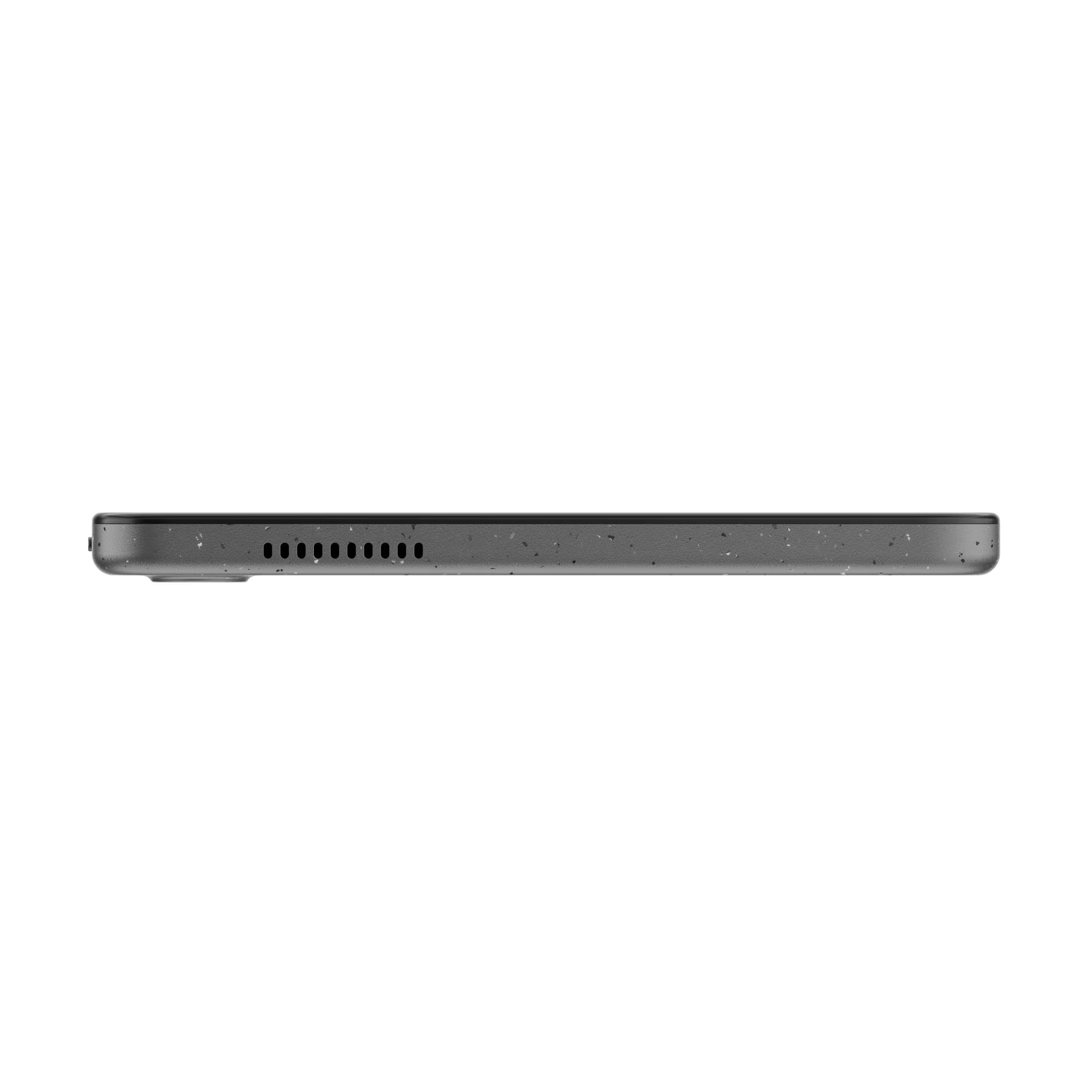 Картинка Планшет LENOVO Tab One 8.7 4/128Gb LTE Luna Grey (ZAF10162UZ)