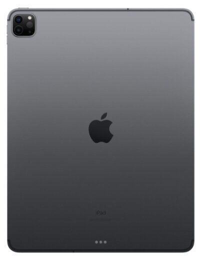 Фотография Планшет APPLE iPad Pro 12.9' A2232 256Gb Space Grey +Cellular (MXF52RK/A)