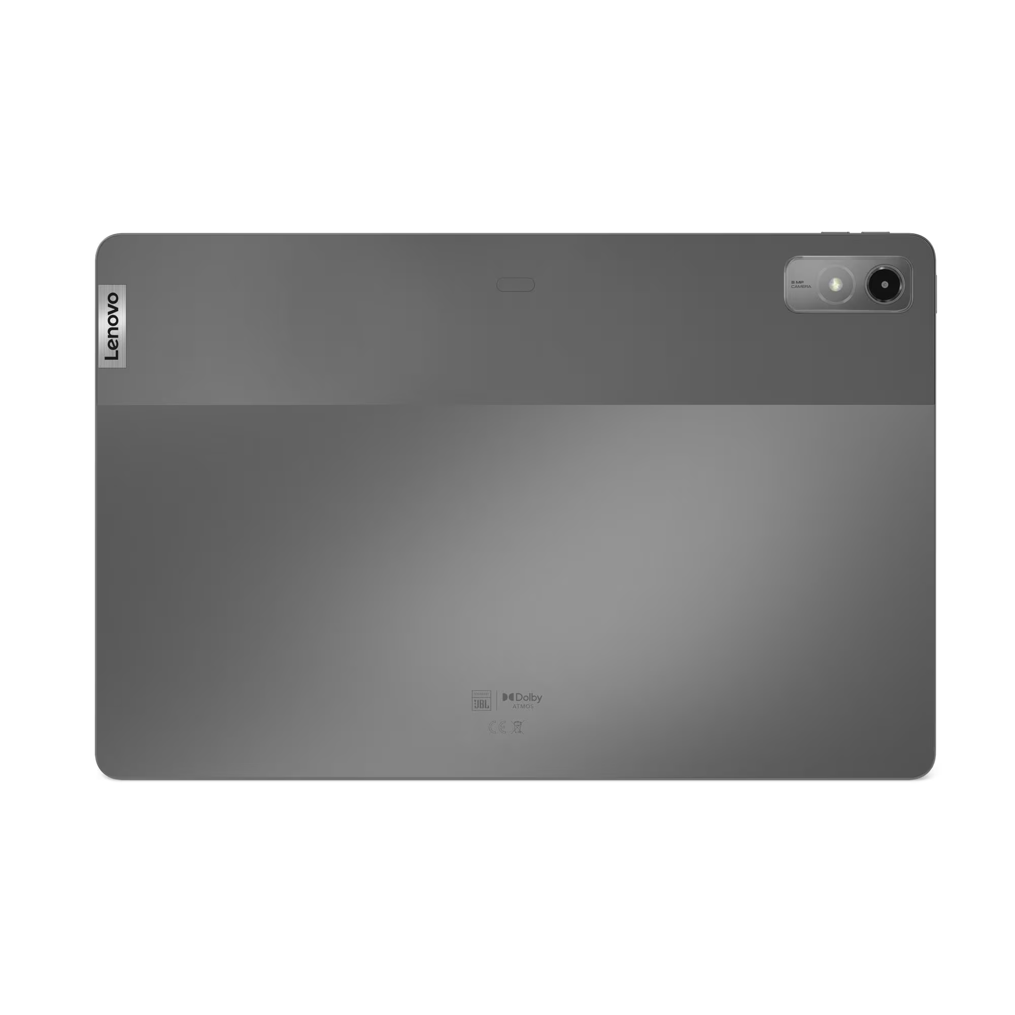 Планшет LENOVO Tab P12 4/128Gb Storm Grey (ZACH0128RU) заказать