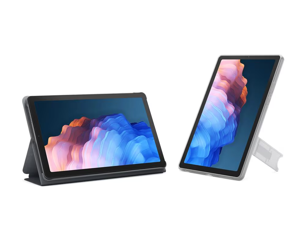 Фото Планшет LENOVO Tab M9 4/64Gb Arctic Grey (ZAC50096RU)