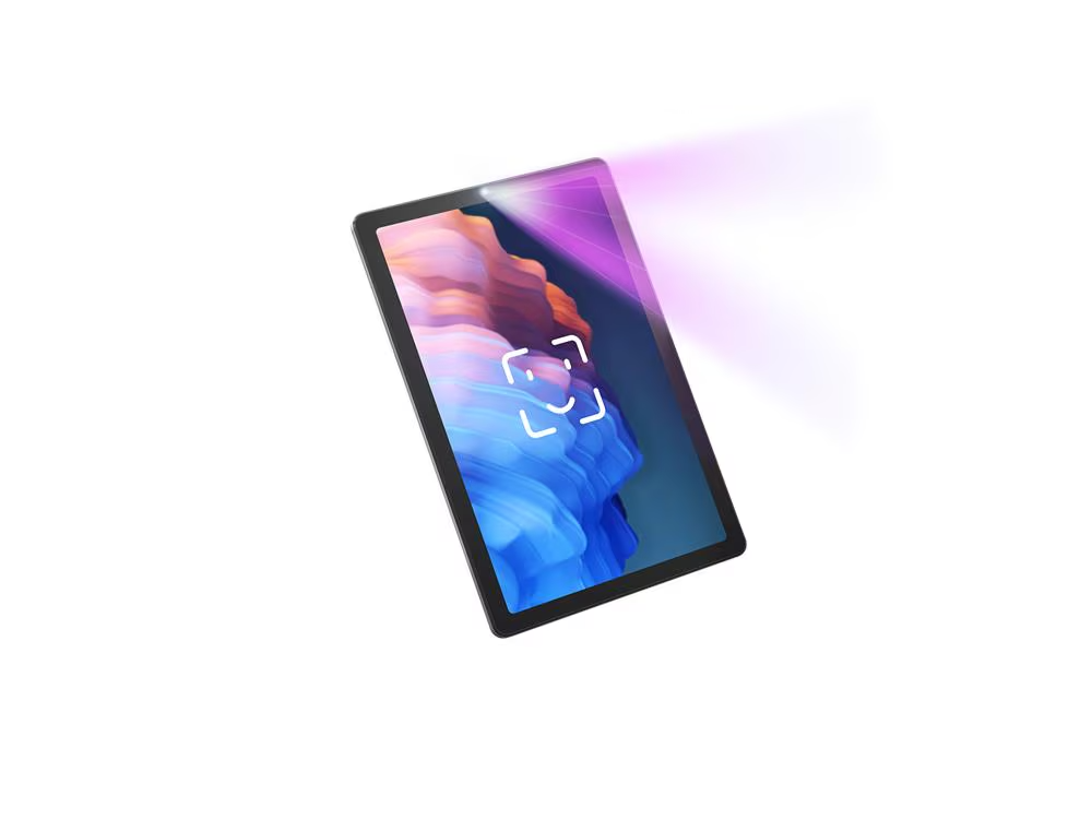 Фотография Планшет LENOVO Tab M9 4/64Gb Arctic Grey (ZAC50096RU)