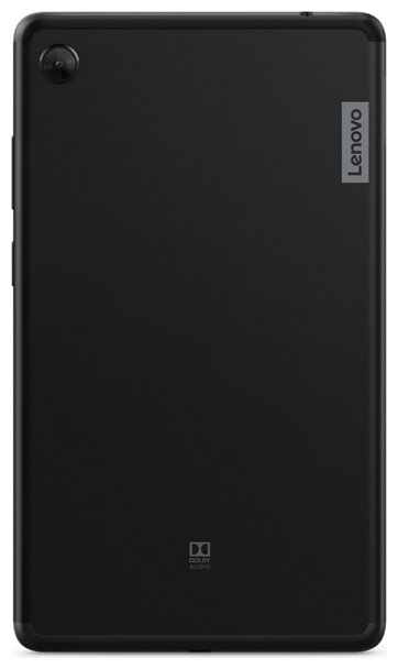 Фото Планшет LENOVO TB-7305F 1/16Gb Black (ZA550032RU)