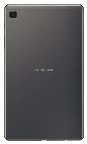 Фото Планшет SAMSUNG Galaxy Tab A7 lite 8.7 Gray (SM-T220NZAASKZ)