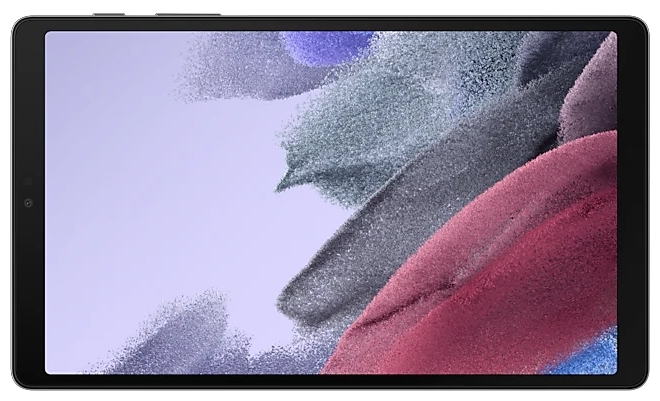 Фотография Планшет SAMSUNG Galaxy Tab A7 lite 8.7 Gray (SM-T220NZAASKZ)