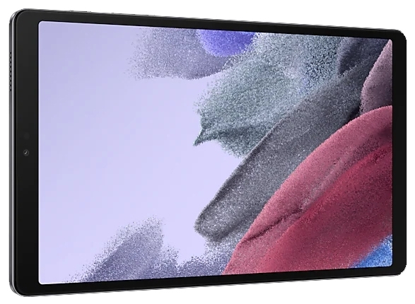 Картинка Планшет SAMSUNG Galaxy Tab A7 lite 8.7 Gray (SM-T220NZAASKZ)