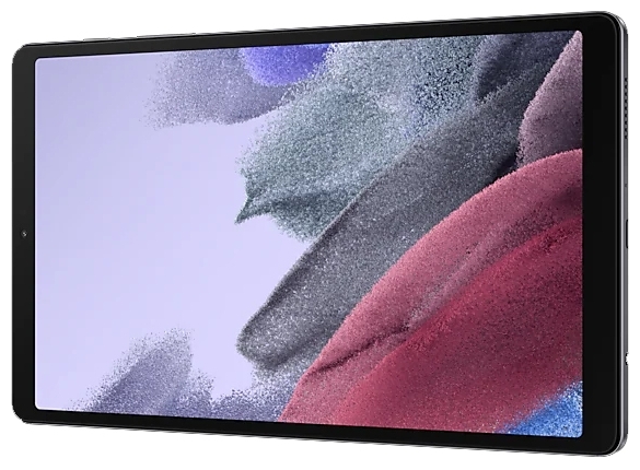 Цена Планшет SAMSUNG Galaxy Tab A7 lite 8.7 Gray (SM-T220NZAASKZ)