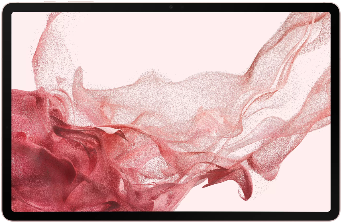 Фотография Планшет SAMSUNG Galaxy Tab S8 Plus (12.4) 256GB SM-X806BIDBSKZ pink gold