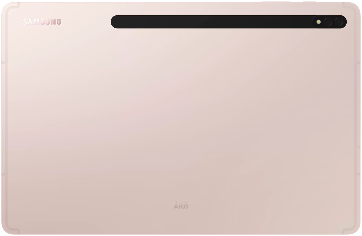 Планшет SAMSUNG Galaxy Tab S8 Plus (12.4) 256GB SM-X806BIDBSKZ pink gold заказать