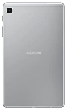 Картинка Планшет SAMSUNG Galaxy Tab A7 lite 8.7 Silver (SM-T220NZSASKZ)