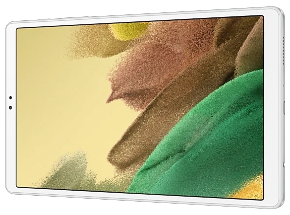 Цена Планшет SAMSUNG Galaxy Tab A7 lite 8.7 Silver (SM-T220NZSASKZ)