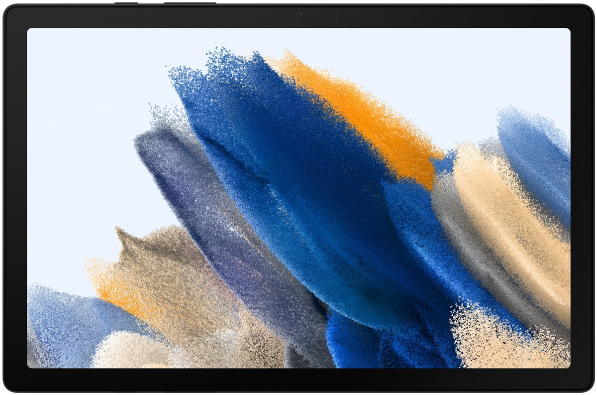 Фото Планшет SAMSUNG Galaxy Tab A8 10.5 64GB LTE Gray (SM-X205NZAESKZ)
