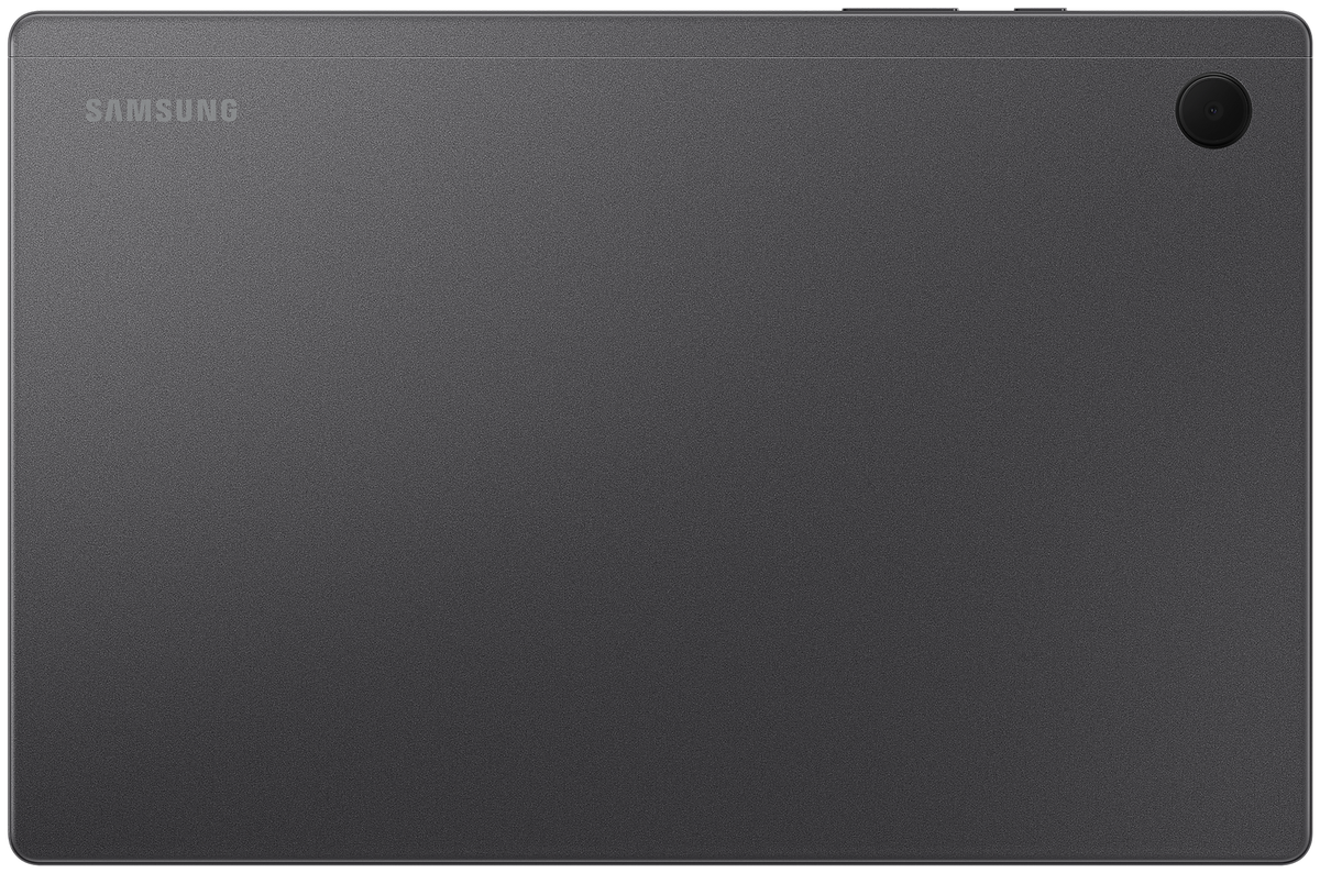 Фотография Планшет SAMSUNG Galaxy Tab A8 10.5 64GB LTE Gray (SM-X205NZAESKZ)