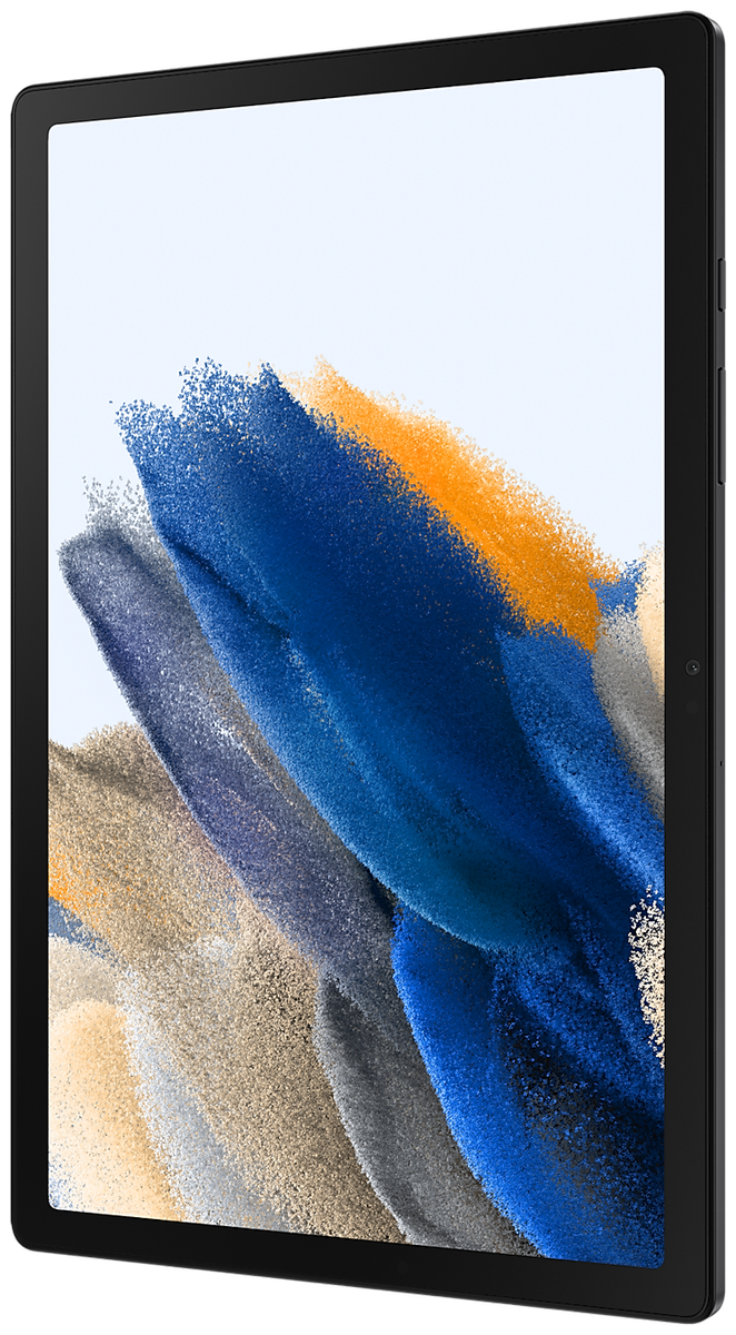 Купить Планшет SAMSUNG Galaxy Tab A8 10.5 64GB LTE Gray (SM-X205NZAESKZ)