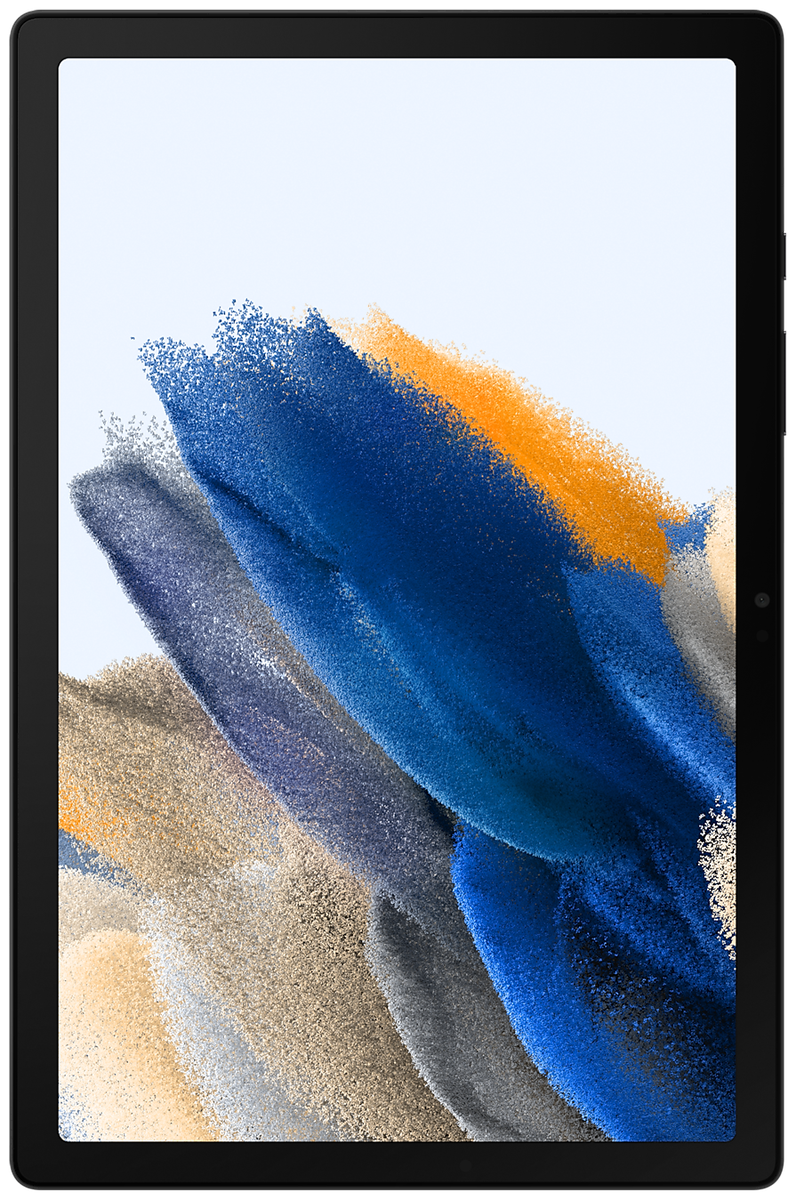 Планшет SAMSUNG Galaxy Tab A8 10.5 64GB LTE Gray (SM-X205NZAESKZ) заказать