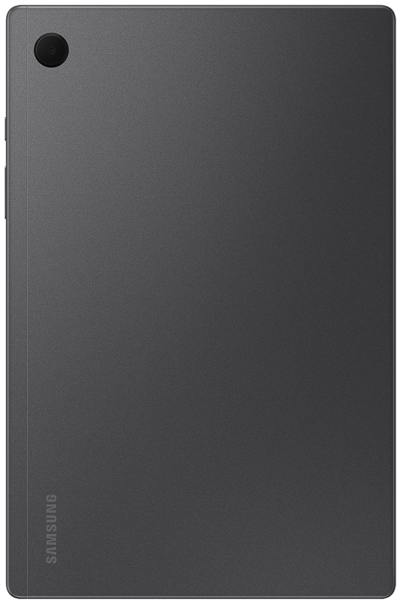 Планшет SAMSUNG Galaxy Tab A8 10.5 64GB LTE Gray (SM-X205NZAESKZ) Казахстан