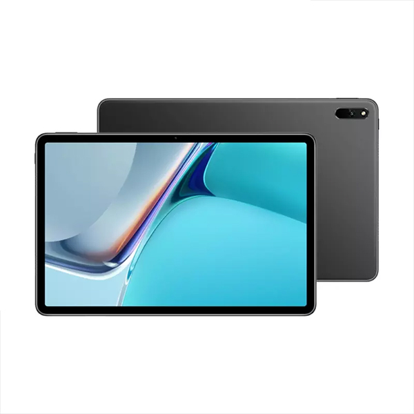 Фото Планшет HUAWEI MatePad 11" 64GB Wi-fi Gray (Debussy-W09BS)