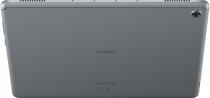 Фото Планшет HUAWEI M5 Lite 32Gb Grey (DGA11K)