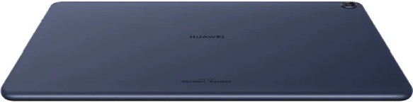 Картинка Планшет HUAWEI MatePad T10s 10" 64GB LTE Deepsea Blue (Ags3K-L09D)