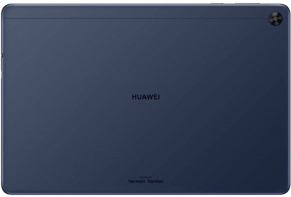 Цена Планшет HUAWEI MatePad T10s 10" 64GB LTE Deepsea Blue (Ags3K-L09D)