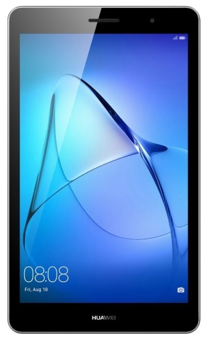 Планшет HUAWEI MediaPad T3 8.0 16Gb LTE Grey (KOB-L09)