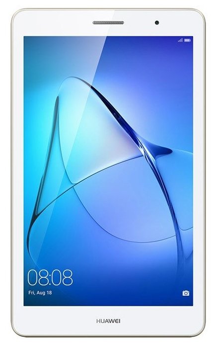 Планшет HUAWEI MediaPad T3 8.0 16Gb LTE Gold (KOB-L09)