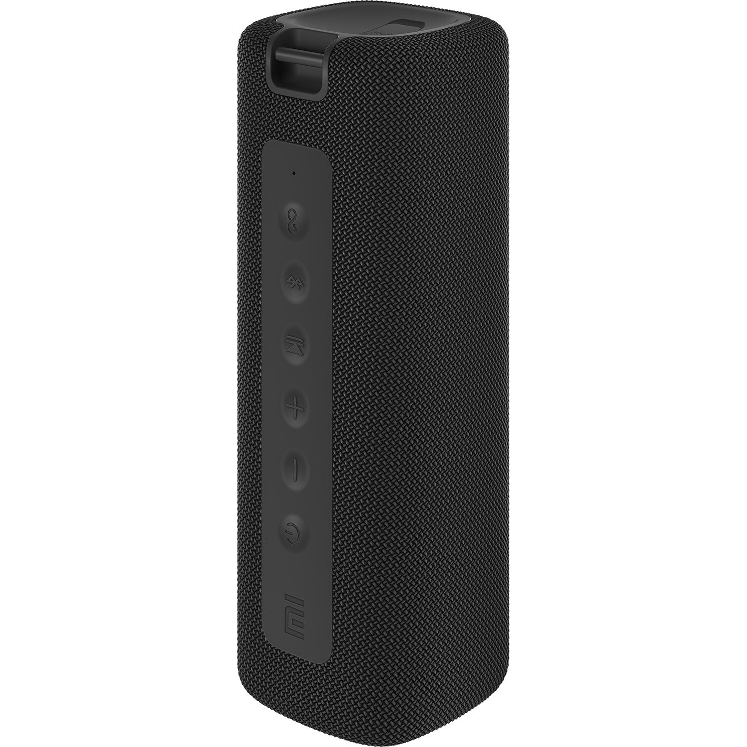 Фото Колонка XIAOMI Mi Outdoor Speaker Black (QBH4195GL)