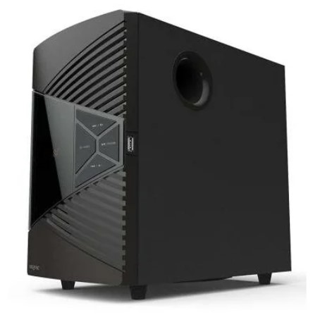 Фото Акустическая система CREATIVE E2500 Black