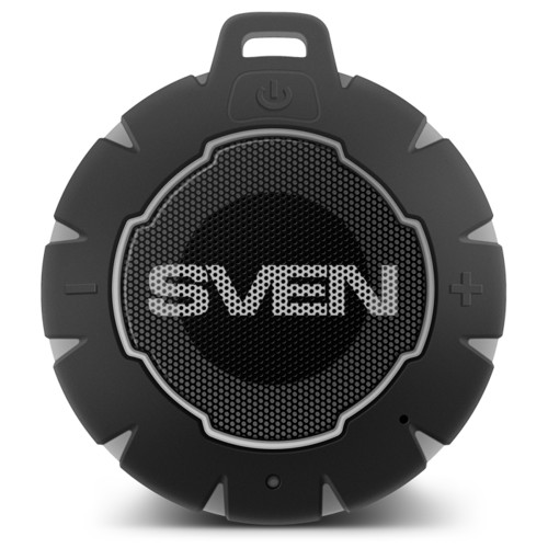 Картинка Акустическая система SVEN PS-95 Black